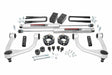 Control arms for 2007-2021 Toyota Tundra by Rough Country