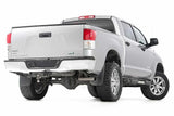 Fits Toyota Tundra 2WD/4WD (2007-2021) 3.5 Inch Lift Kit; 76830RED