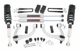 Control arms for 2007-2021 Toyota Tundra by Rough Country