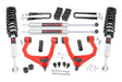 Control arms for 2007-2021 Toyota Tundra by Rough Country