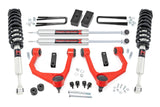 Control arms for 2007-2021 Toyota Tundra by Rough Country