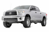 Lift kit for 2007-2021 Toyota Tundra by Rough Country