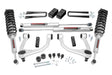 Control arms for 2007-2021 Toyota Tundra by Rough Country