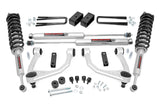 Control arms for 2007-2021 Toyota Tundra by Rough Country