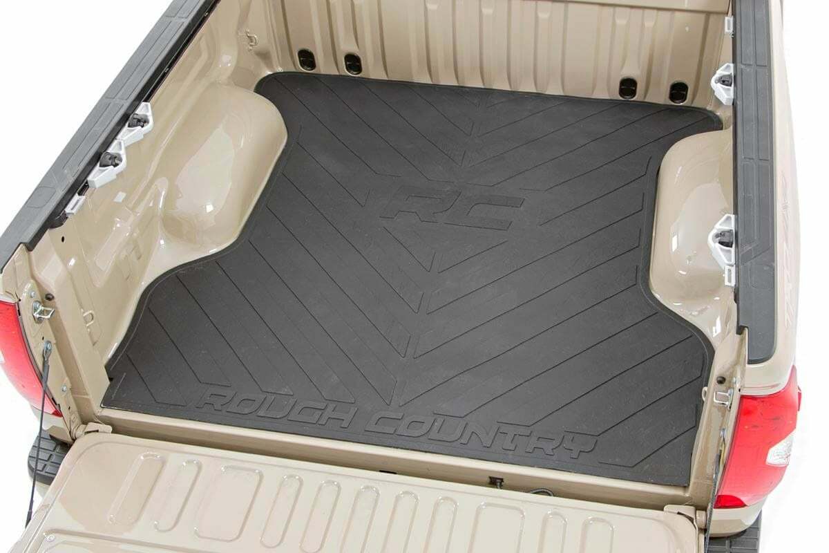 Fits Toyota Tundra 2WD/4WD for 2007-2021 Toyota Tundra by Rough Country