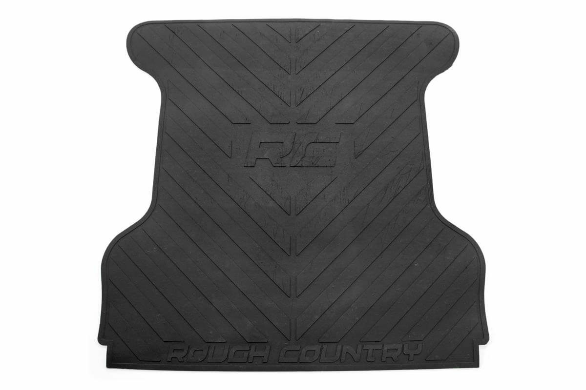 Fits Toyota Tundra 2WD/4WD for 2007-2021 Toyota Tundra by Rough Country