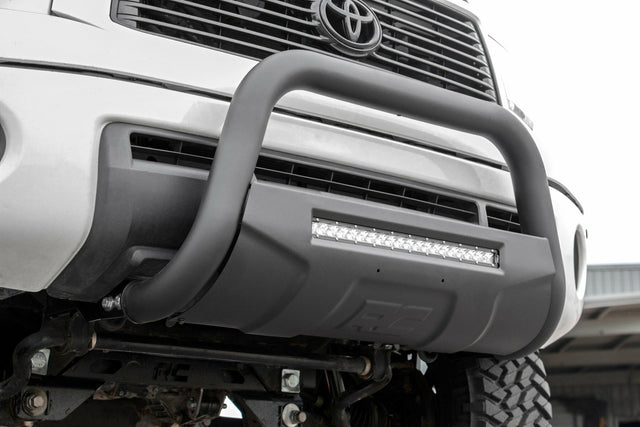 Led light bar for 2007-2021 Toyota Tundra by Rough Country