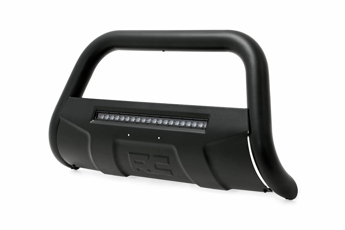 Fits Toyota Tundra 2WD/4WD for 2007-2021 Toyota Tundra by Rough Country