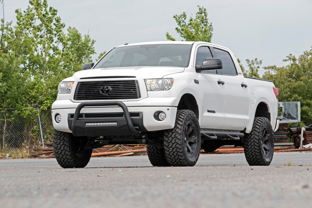 Fits Toyota Tundra 2WD/4WD for 2007-2021 Toyota Tundra by Rough Country