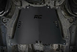 Skid plate for 2007-2021 Toyota Tundra by Rough Country
