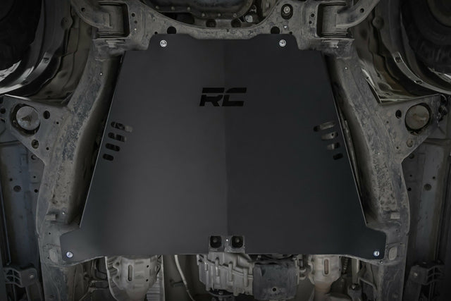 Skid plate for 2007-2021 Toyota Tundra by Rough Country