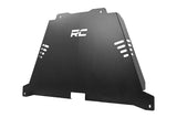 Fits Toyota Tundra 2WD/4WD for 2007-2021 Toyota Tundra by Rough Country