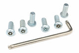Fits Toyota Tundra 2WD/4WD for 2007-2021 Toyota Tundra by Rough Country