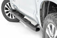 Side steps for 2007-2021 Toyota Tundra by Rough Country