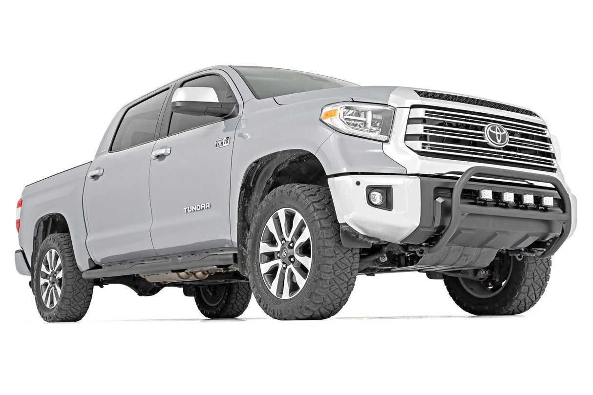 Fits Toyota Tundra 2WD/4WD for 2007-2021 Toyota Tundra by Rough Country