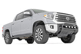 Fits Toyota Tundra 2WD/4WD for 2007-2021 Toyota Tundra by Rough Country