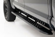Running boards for 2007-2021 Toyota Tundra by Rough Country
