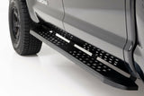 Running boards for 2007-2021 Toyota Tundra by Rough Country