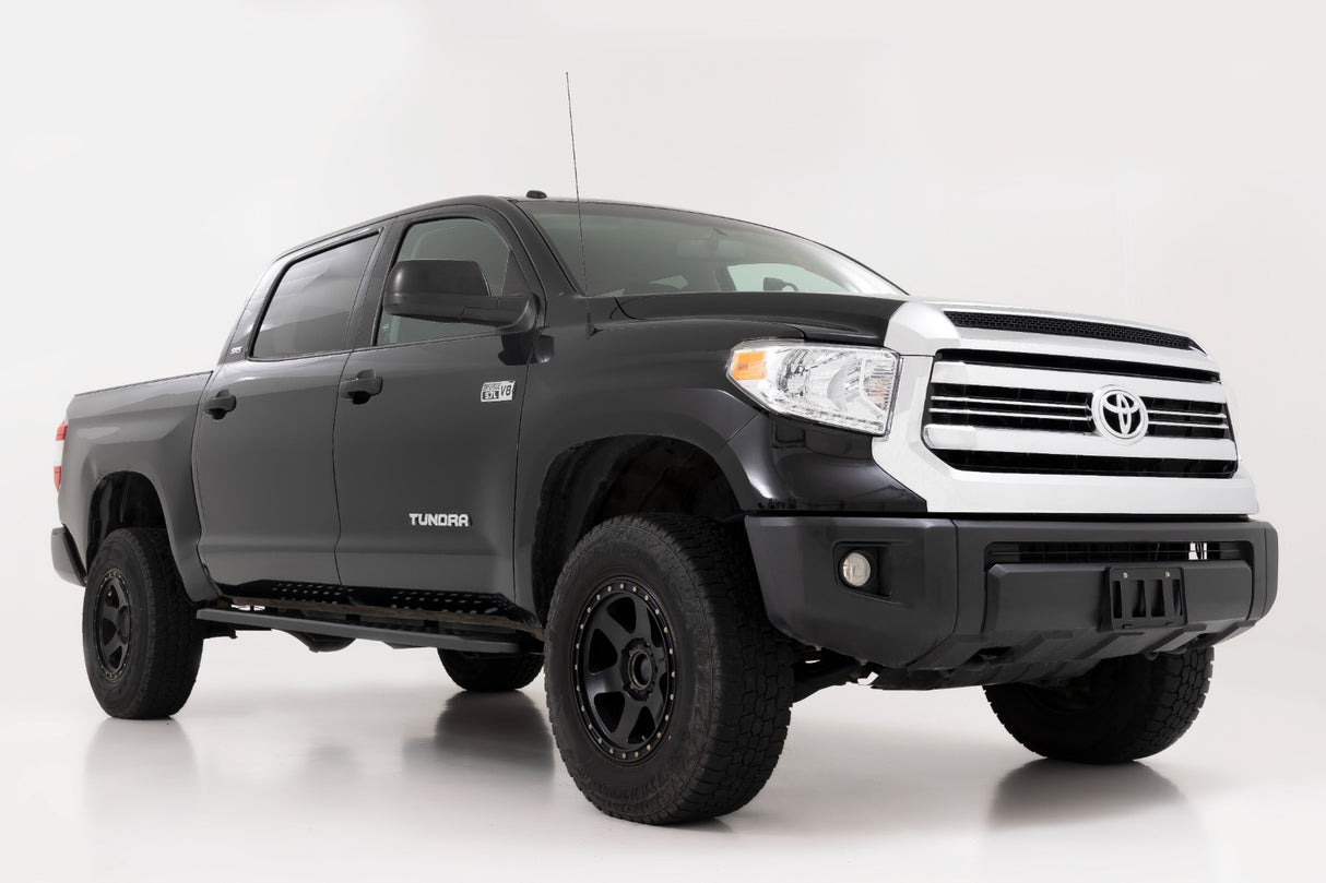 Fits Toyota Tundra 2WD/4WD for 2007-2021 Toyota Tundra by Rough Country