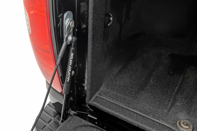 Fits Toyota Tundra 2WD/4WD for 2007-2021 Toyota Tundra by Rough Country
