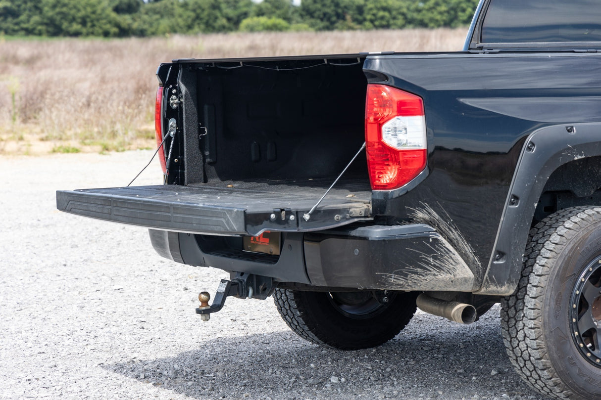 Fits Toyota Tundra 2WD/4WD for 2007-2021 Toyota Tundra by Rough Country
