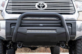 Fits Toyota Tundra 2WD/4WD for 2007-2021 Toyota Tundra by Rough Country