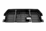 Fits Toyota Tundra 2WD/4WD (2007-2021) Under Seat Storage; Double Cab; RC09511