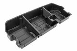 Fits Toyota Tundra 2WD/4WD (2007-2021) Under Seat Storage; Double Cab; RC09511