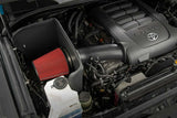 Fits Toyota Tundra 2WD/4WD (2012-2021) Cold Air Intake Kit; 5.7L; 10546