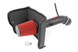 Fits Toyota Tundra 2WD/4WD (2012-2021) Cold Air Intake Kit; 5.7L; 10546