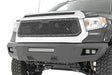 Fits Toyota Tundra 2WD/4WD for 2014-2017 Toyota Tundra by Rough Country
