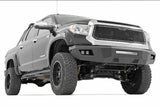 Fits Toyota Tundra 2WD/4WD for 2014-2017 Toyota Tundra by Rough Country
