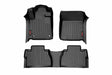 Floor mats for 2014-2021 Toyota Tundra by Rough Country