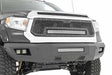 Led light bar for 2014-2021 Toyota Tundra by Rough Country