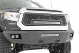 Led light bar for 2014-2021 Toyota Tundra by Rough Country