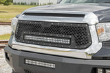 Bumper for 2014-2021 Toyota Tundra by Rough Country