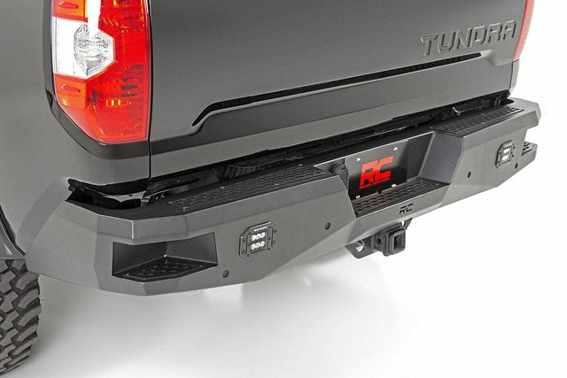 Bumper for 2014-2021 Toyota Tundra by Rough Country