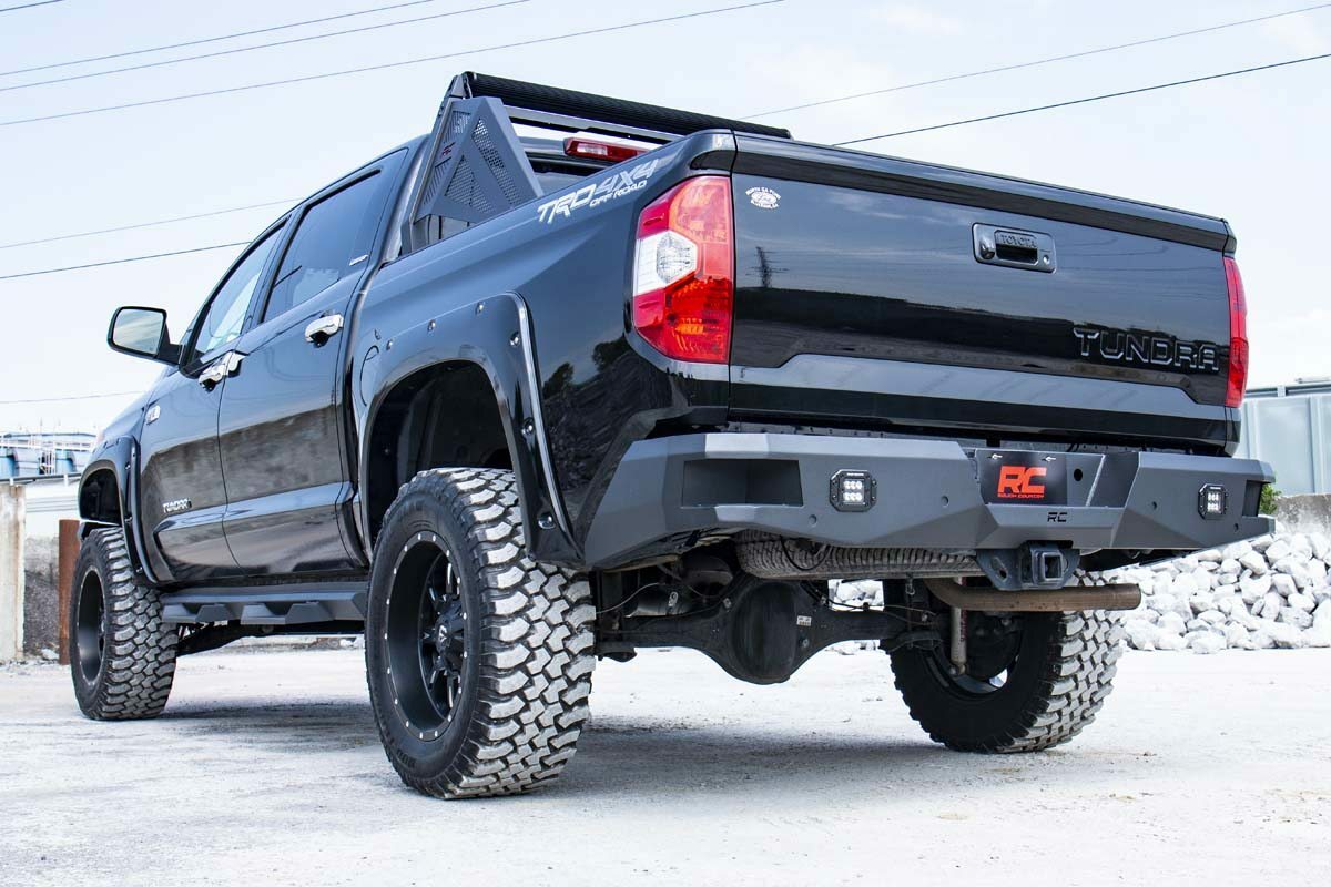 Bumper for 2014-2021 Toyota Tundra by Rough Country