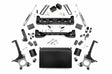 Wheel for 2016-2021 Toyota Tundra by Rough Country