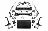Wheel for 2016-2021 Toyota Tundra by Rough Country
