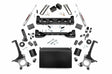 Wheel for 2016-2021 Toyota Tundra by Rough Country