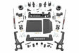 Control arm for 2022-2024 Toyota Tundra by Rough Country