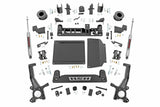 Control arm for 2022-2024 Toyota Tundra by Rough Country