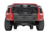 Lift kit for 2022-2024 Toyota Tundra by Rough Country