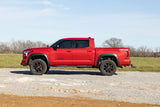 Lift kit for 2022-2024 Toyota Tundra by Rough Country