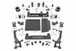 Wheel for 2022-2024 Toyota Tundra by Rough Country
