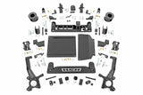 Wheel for 2022-2024 Toyota Tundra by Rough Country