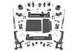 Wheel for 2022-2024 Toyota Tundra by Rough Country