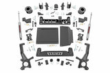 Wheel for 2022-2024 Toyota Tundra by Rough Country