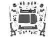 Wheel for 2022-2024 Toyota Tundra by Rough Country